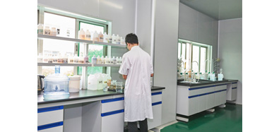 金屬表面處理解決方案